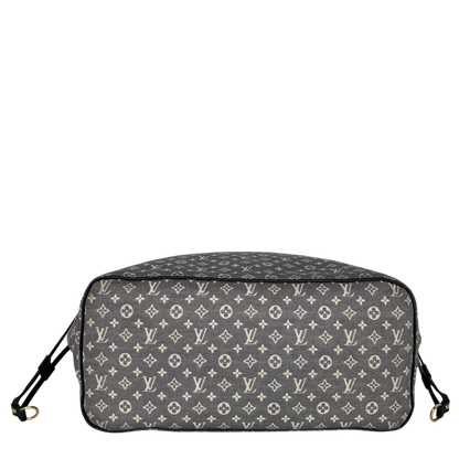 Louis Vuitton Neverfull Monogram Idylle  MM / sehr gut Louis Vuitton