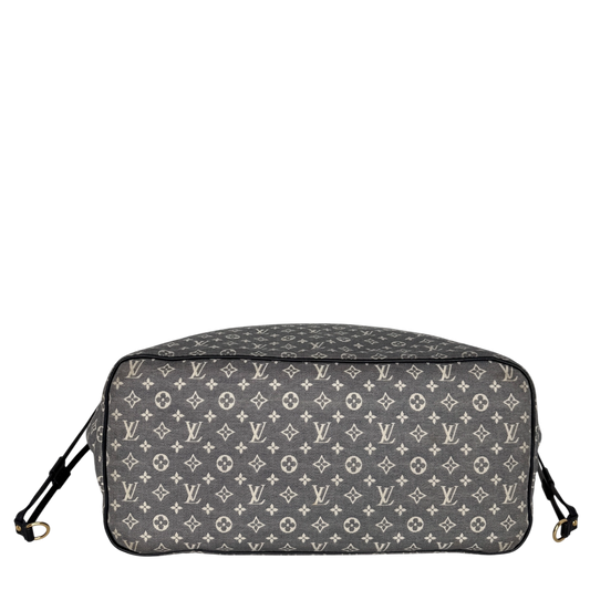 Louis Vuitton Neverfull Monogram Idylle  MM / sehr gut Louis Vuitton