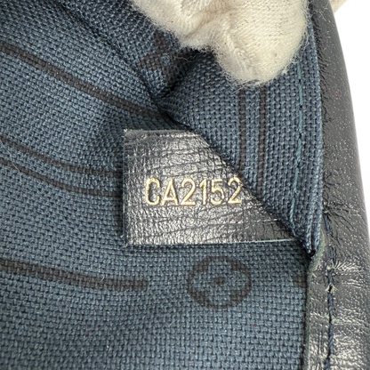 Louis Vuitton Neverfull Monogram Idylle  MM / sehr gut Louis Vuitton