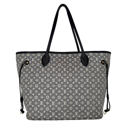Louis Vuitton Neverfull Monogram Idylle  MM / sehr gut Louis Vuitton