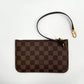 Louis Vuitton Neverfull PM Damier Ebene Canvas N41359 Fullset/ neuwertig Louis Vuitton