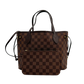 Louis Vuitton Neverfull PM Damier Ebene Canvas N41359 Fullset/ neuwertig Louis Vuitton