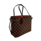 Louis Vuitton Neverfull PM Damier Ebene Canvas N41359 Fullset/ neuwertig Louis Vuitton