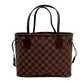 Louis Vuitton Neverfull PM Damier Ebene Canvas N41359 Fullset/ neuwertig Louis Vuitton