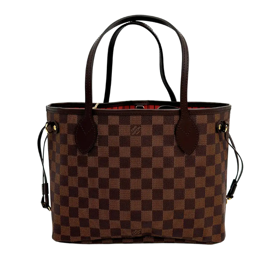 Second hand lv neverfull sale