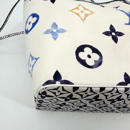 Louis Vuitton Neverfull GM Limited Sylt Edition M23017 / sehr gut Louis Vuitton