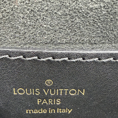 Louis Vuitton New Wave Multi Pochette Leder Fullset / sehr gut Louis Vuitton