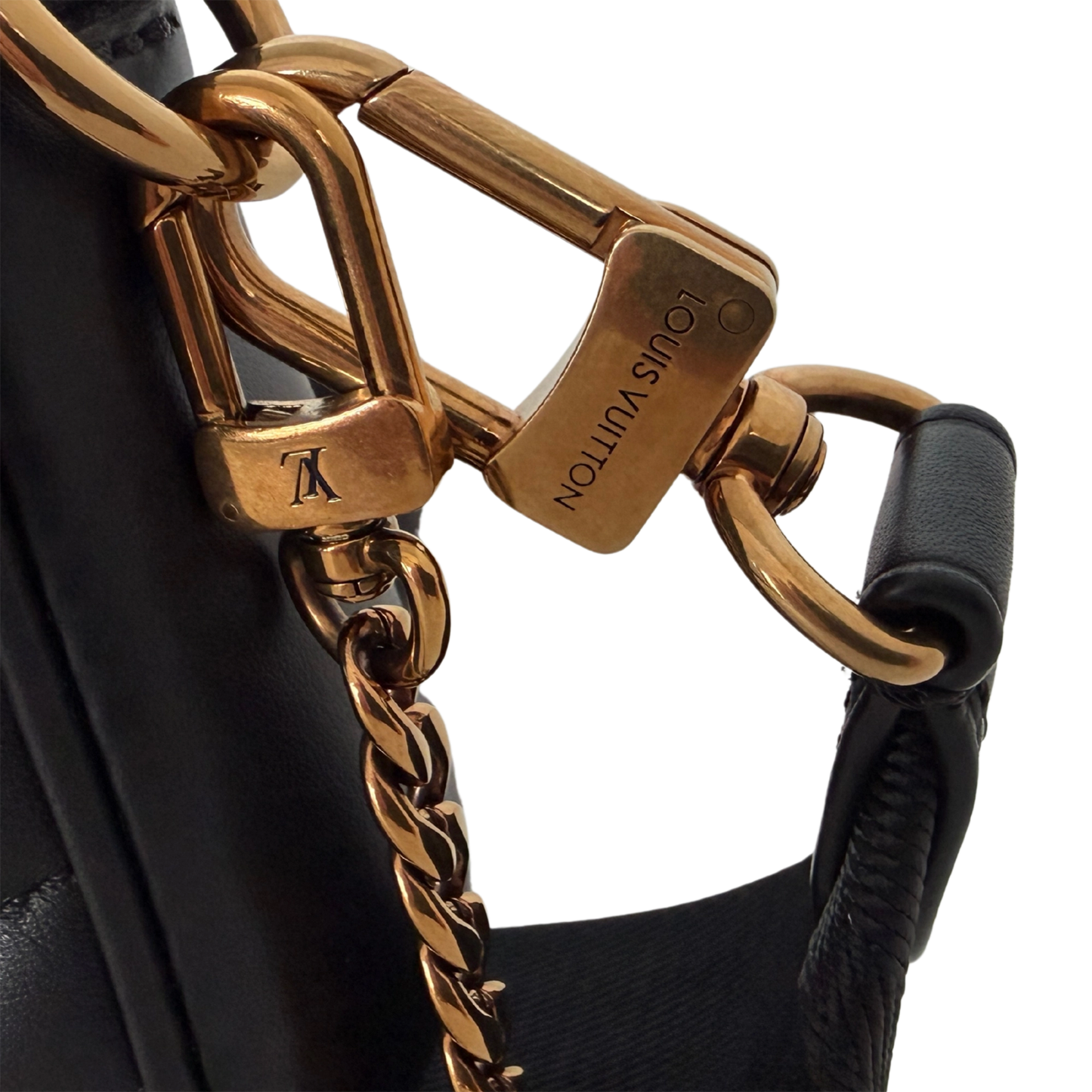 Louis Vuitton New Wave Multi Pochette Leder Fullset / sehr gut Louis Vuitton