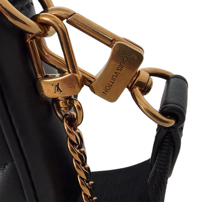Louis Vuitton New Wave Multi Pochette Leder Fullset / sehr gut Louis Vuitton