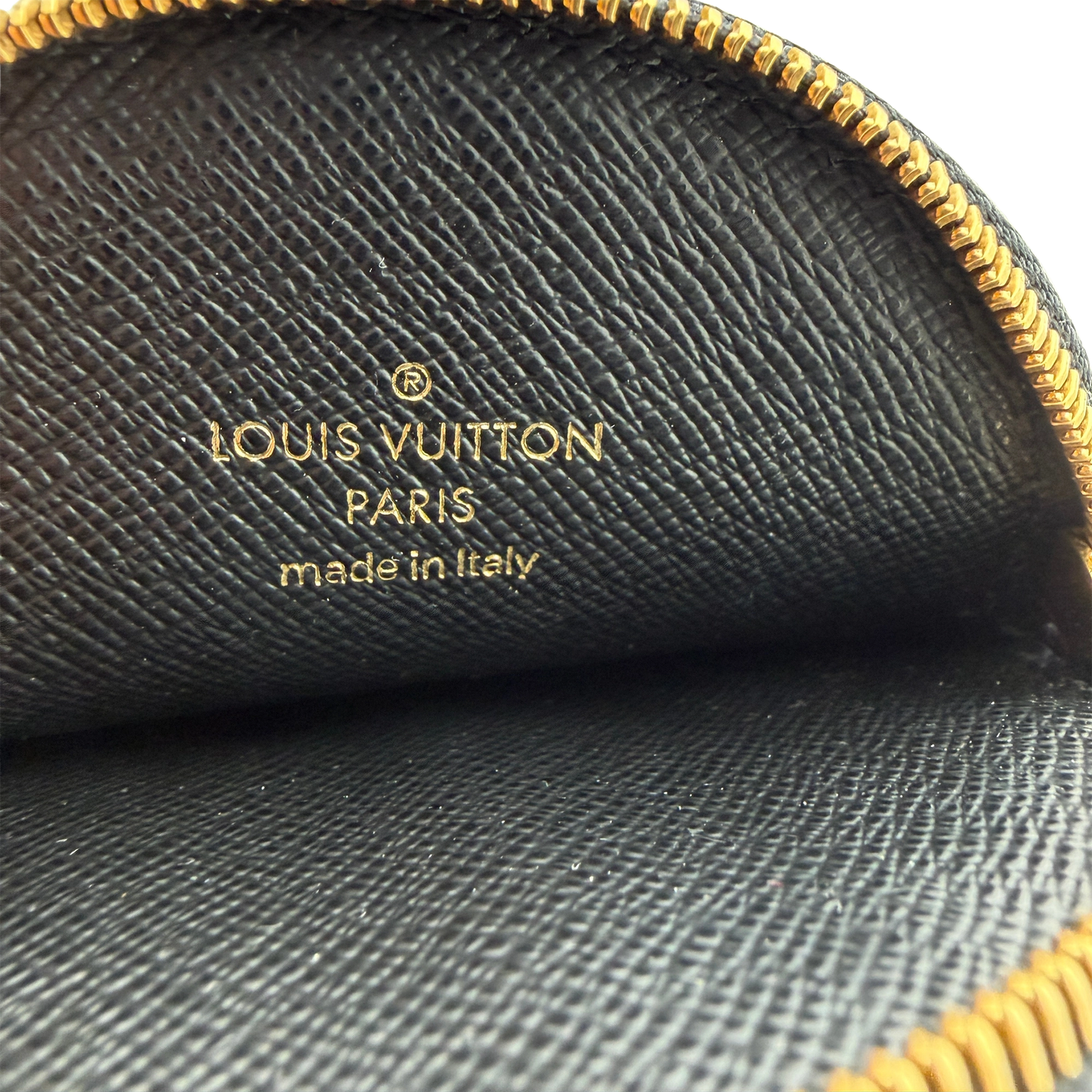 Louis Vuitton New Wave Multi Pochette Leder Fullset / sehr gut Louis Vuitton