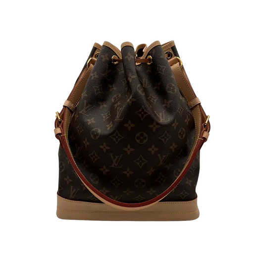 Louis Vuitton Noé M42224 Monogram Canvas Fullset / neuwertig Louis Vuitton