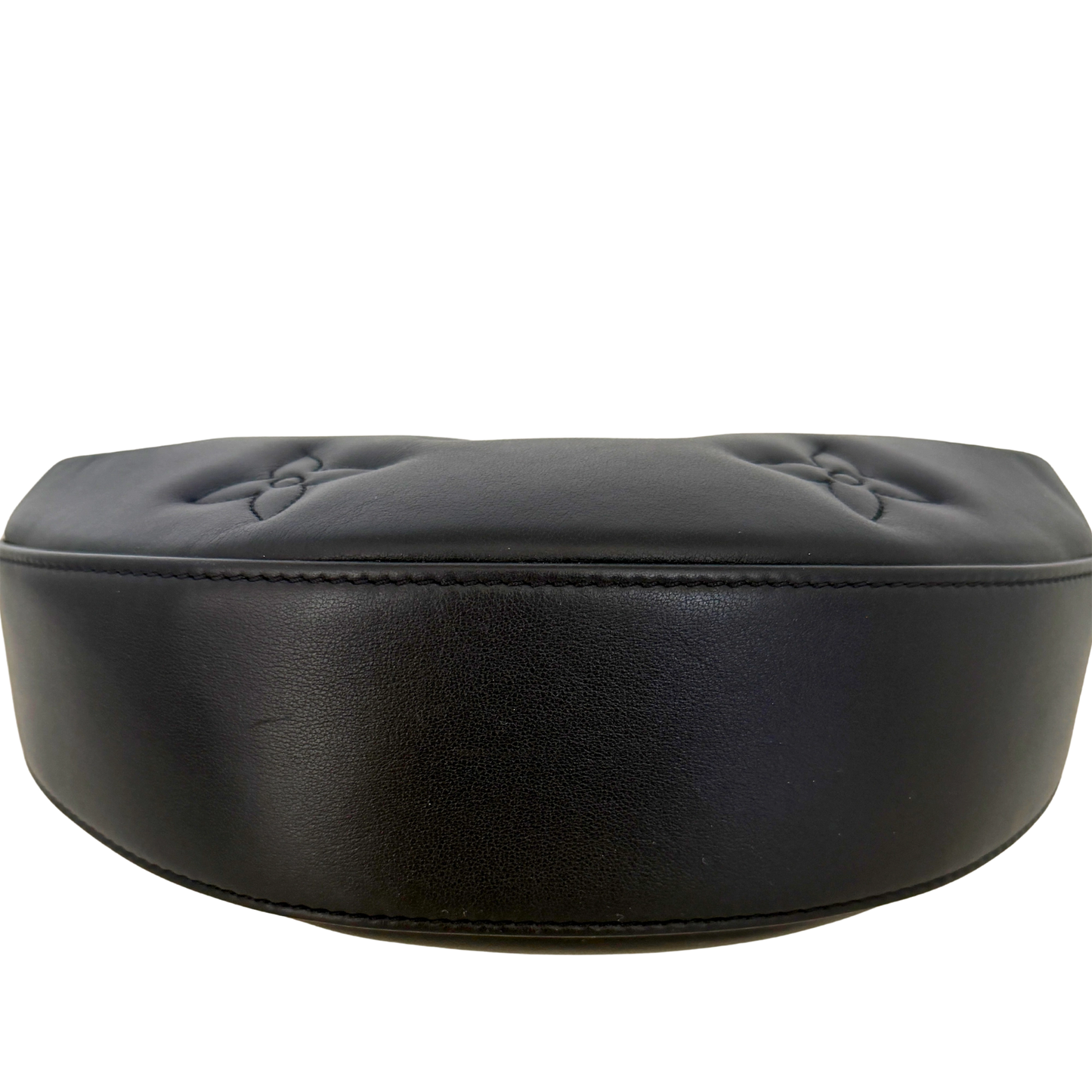 Louis Vuitton Over The Moon Bubblegram Schwarz M59799 / neuwertig Louis Vuitton