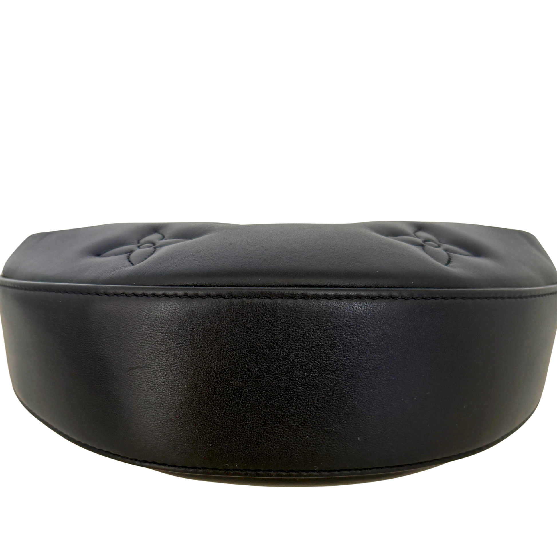 Louis Vuitton Over The Moon Bubblegram Schwarz M59799 / neuwertig Louis Vuitton