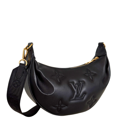 Louis Vuitton Over The Moon Bubblegram Schwarz M59799 / neuwertig Louis Vuitton