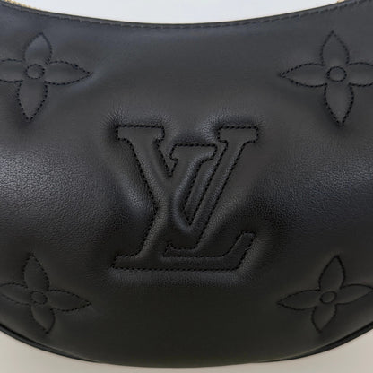 Louis Vuitton Over The Moon Bubblegram Schwarz M59799 / neuwertig Louis Vuitton