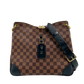 Louis Vuitton Odéon MM Damier Ebene / neuwertig Louis Vuitton