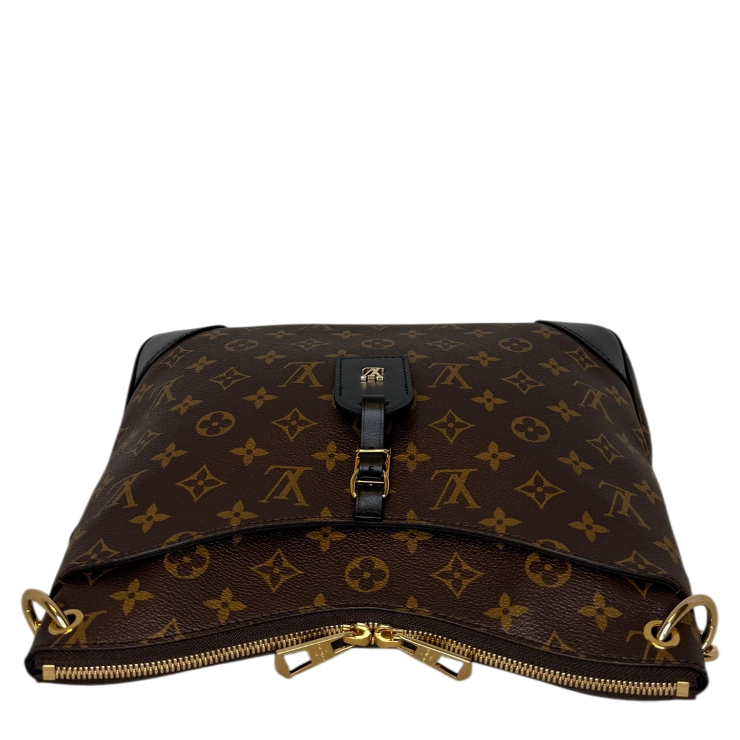 Louis Vuitton Odéon MM Damier Ebene 2020 / neuwertig Louis Vuitton