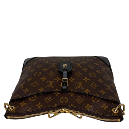 Louis Vuitton Odéon MM Damier Ebene 2020 / neuwertig Louis Vuitton