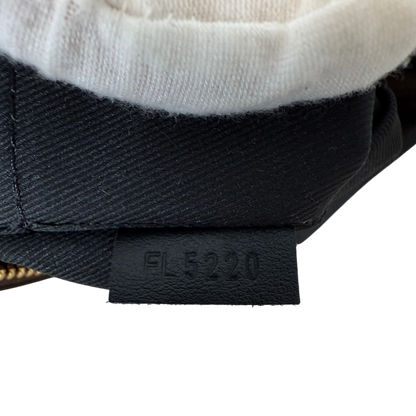 Louis Vuitton Odéon MM Damier Ebene 2020 / neuwertig Louis Vuitton