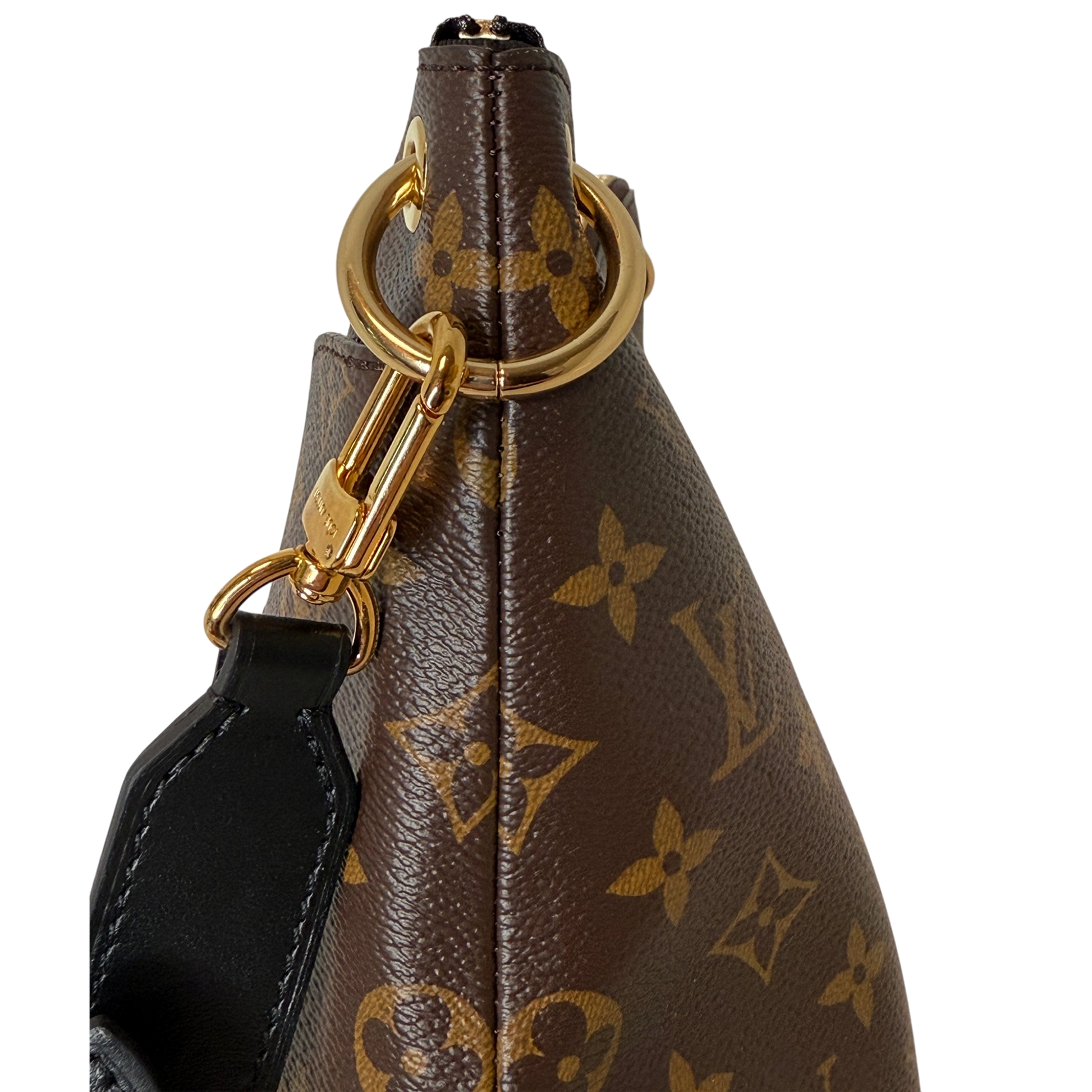 Louis Vuitton Odéon MM Damier Ebene 2020 / neuwertig Louis Vuitton