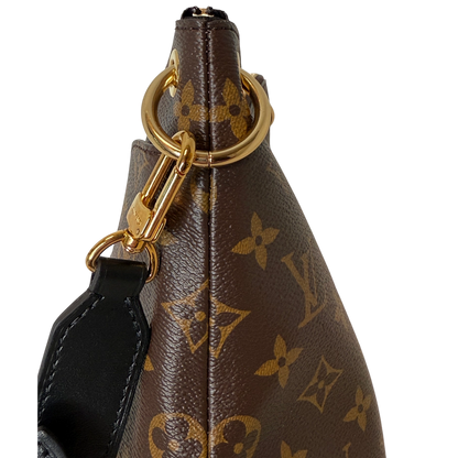 Louis Vuitton Odéon MM Damier Ebene 2020 / neuwertig Louis Vuitton