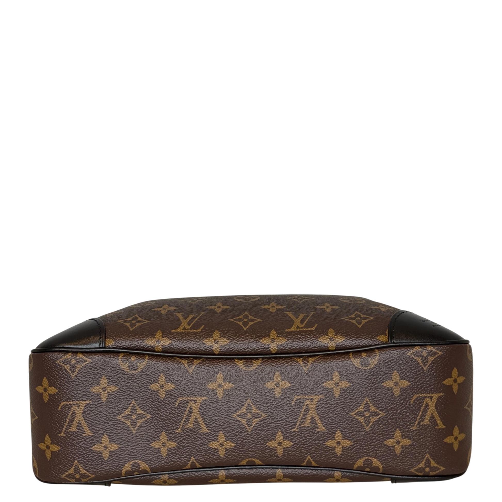 Louis Vuitton Odéon MM Damier Ebene 2020 / neuwertig Louis Vuitton