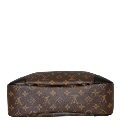 Louis Vuitton Odéon MM Damier Ebene 2020 / neuwertig Louis Vuitton