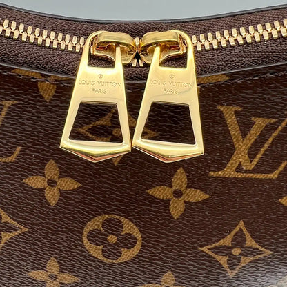 Louis Vuitton Odéon PM Monogram Canvas M45353 Fullset / neuwertig Louis Vuitton