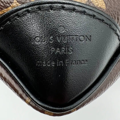 Louis Vuitton Odéon PM Monogram Canvas M45353 Fullset / neuwertig Louis Vuitton