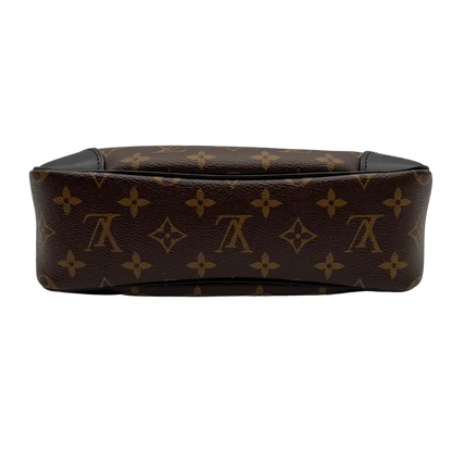 Louis Vuitton Odéon PM Monogram Canvas M45353 Fullset / neuwertig Louis Vuitton