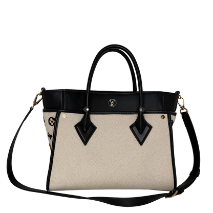 Louis Vuitton On My Side MM  Monogram Tufting M59842 Louis Vuitton