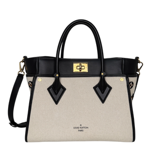 Louis Vuitton On My Side MM  Monogram Tufting M59842