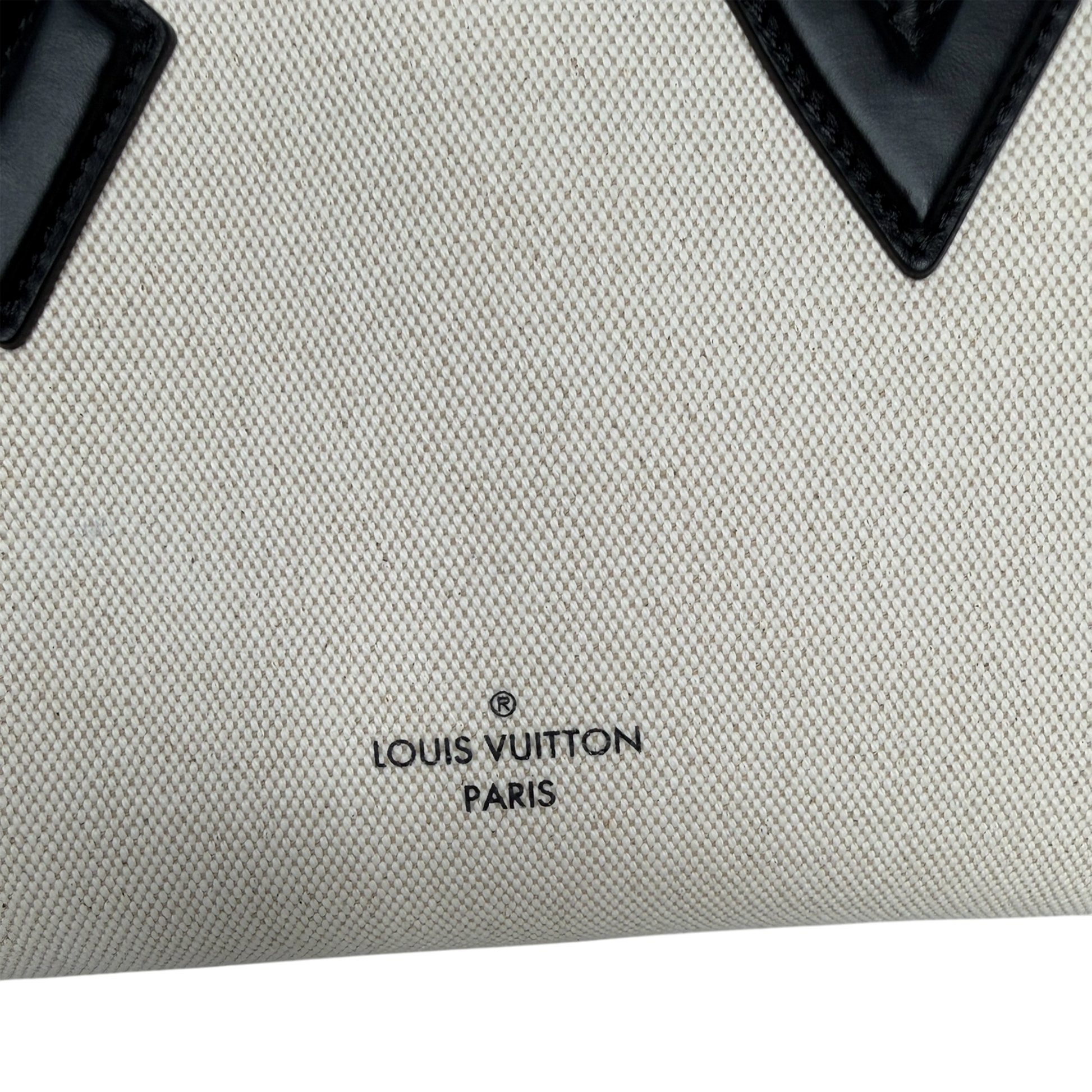 Louis Vuitton On My Side MM  Monogram Tufting M59842 Louis Vuitton