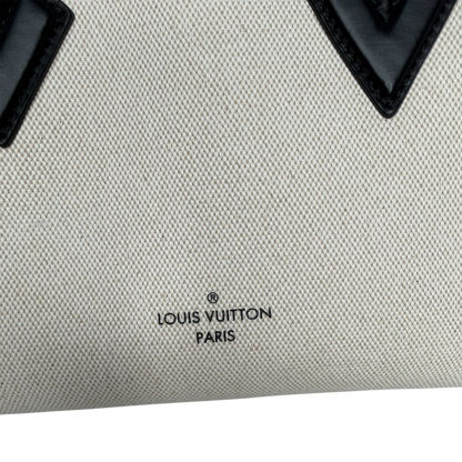 Louis Vuitton On My Side MM  Monogram Tufting M59842 Louis Vuitton