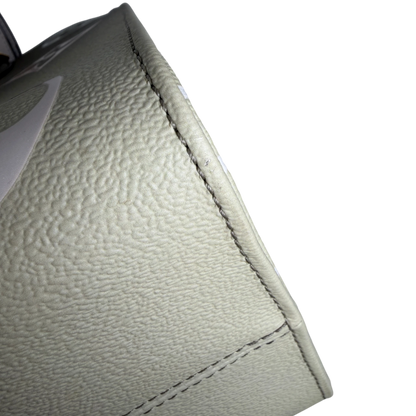Louis Vuitton OnTheGo MM Spring in the City Empreinte Khaki Beige