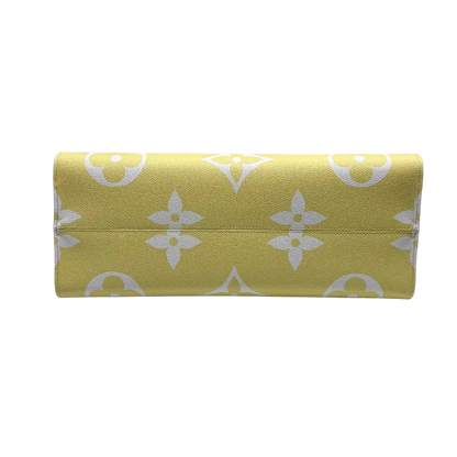 Louis Vuitton Onthego GM by the Pool Gradient Pastel light Pink Fullset / Neu Louis Vuitton