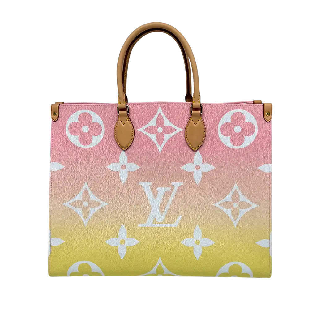Pastel louis vuitton bag hotsell