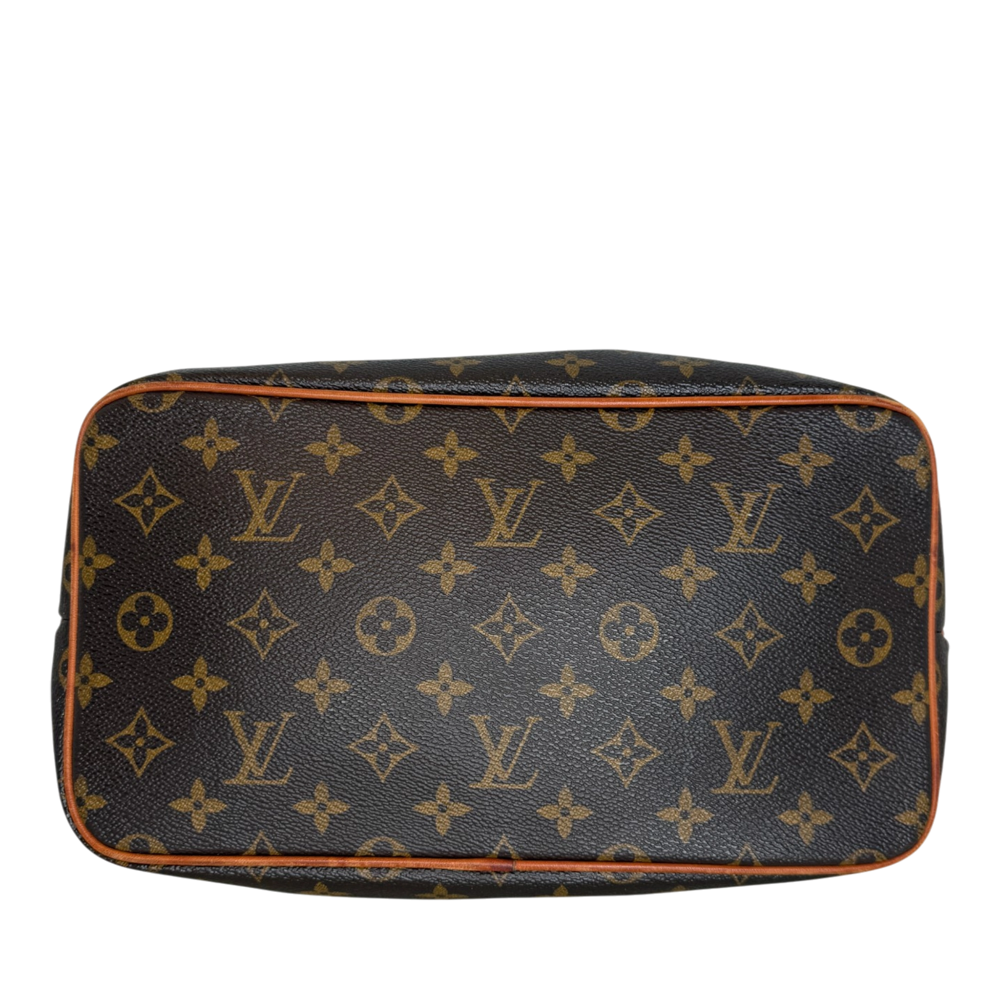 Louis Vuitton Palermo PM Monogram Canvas / Gut Louis Vuitton