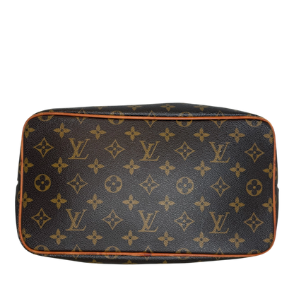 Louis Vuitton Palermo PM Monogram Canvas / Gut Louis Vuitton