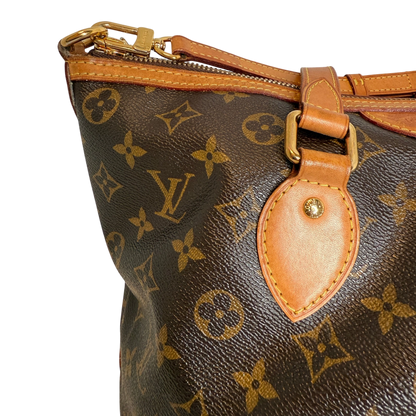 Louis Vuitton Palermo PM Monogram Canvas / Gut Louis Vuitton