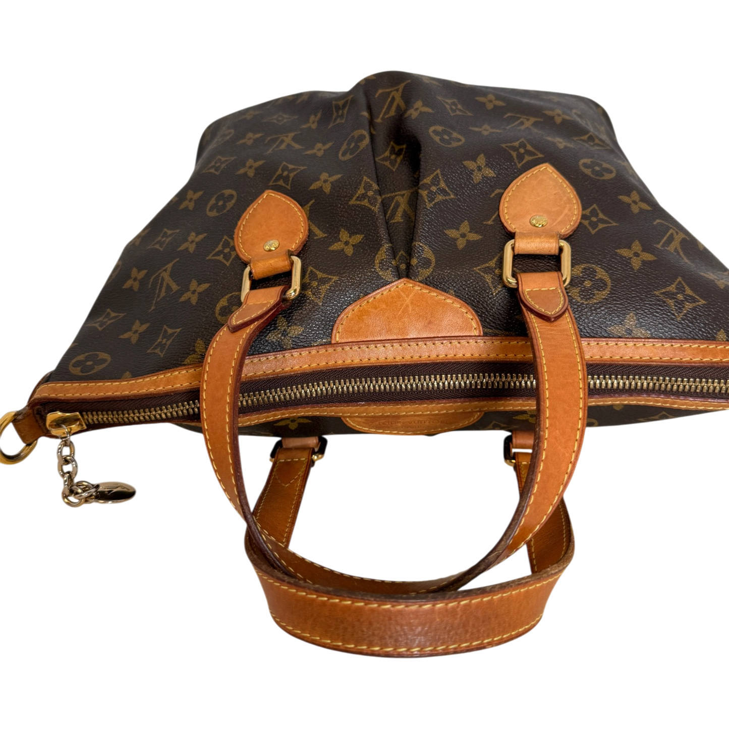 Louis Vuitton Palermo PM Monogram Canvas / Gut Louis Vuitton