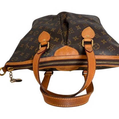 Louis Vuitton Palermo PM Monogram Canvas / Gut Louis Vuitton