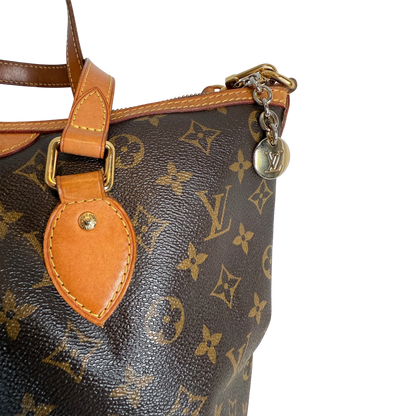 Louis Vuitton Palermo PM Monogram Canvas / Gut Louis Vuitton