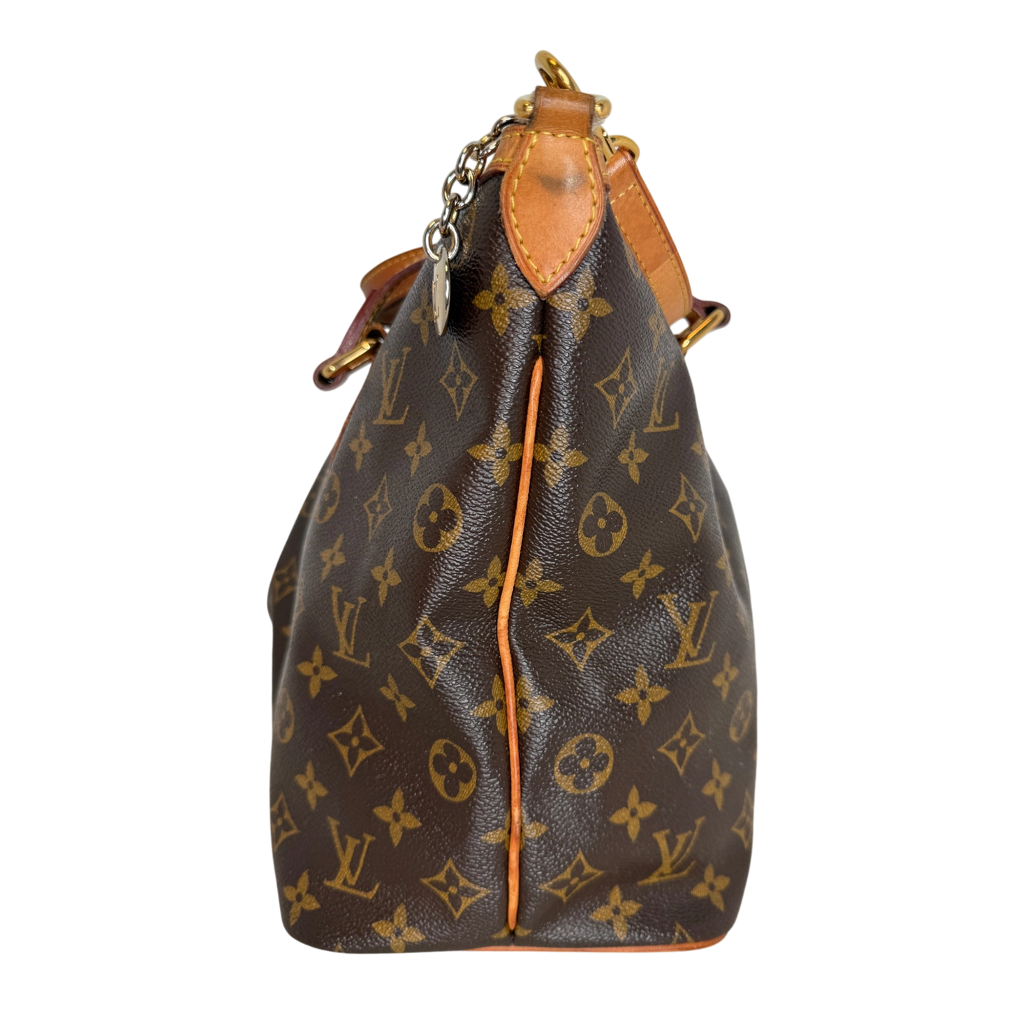 Louis Vuitton Palermo PM Monogram Canvas / Gut Louis Vuitton