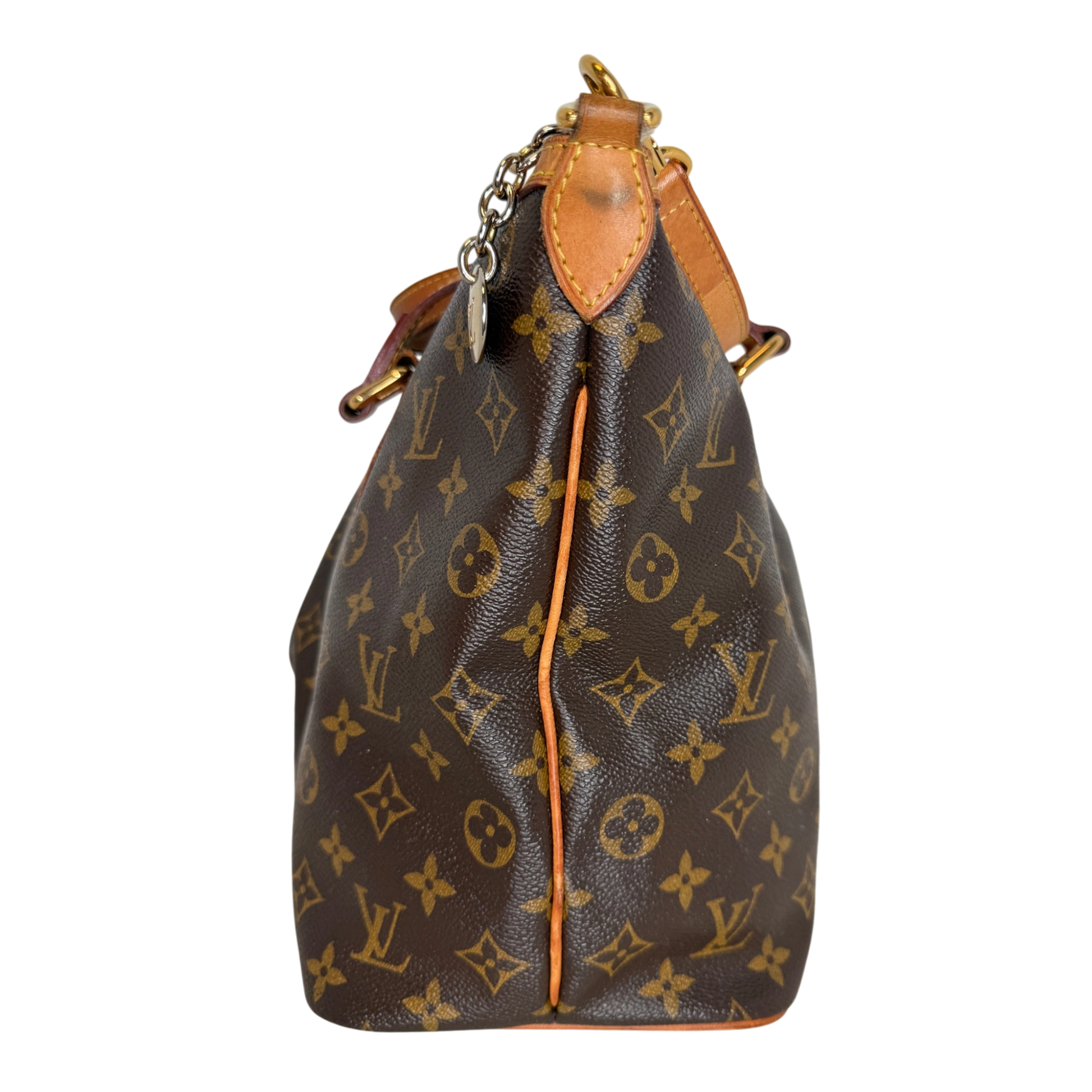 Louis Vuitton Palermo PM Monogram Canvas / Gut Louis Vuitton