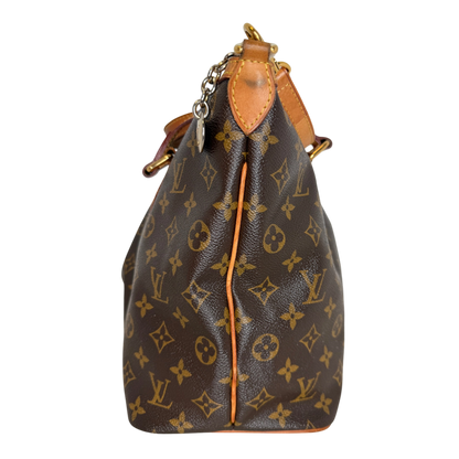 Louis Vuitton Palermo PM Monogram Canvas / Gut Louis Vuitton