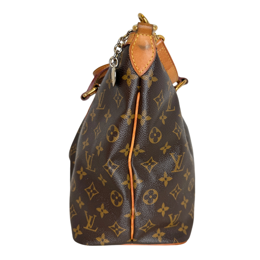 Louis Vuitton Palermo PM Monogram Canvas / Gut Louis Vuitton