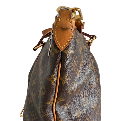 Louis Vuitton Palermo PM Monogram Canvas / Gut Louis Vuitton