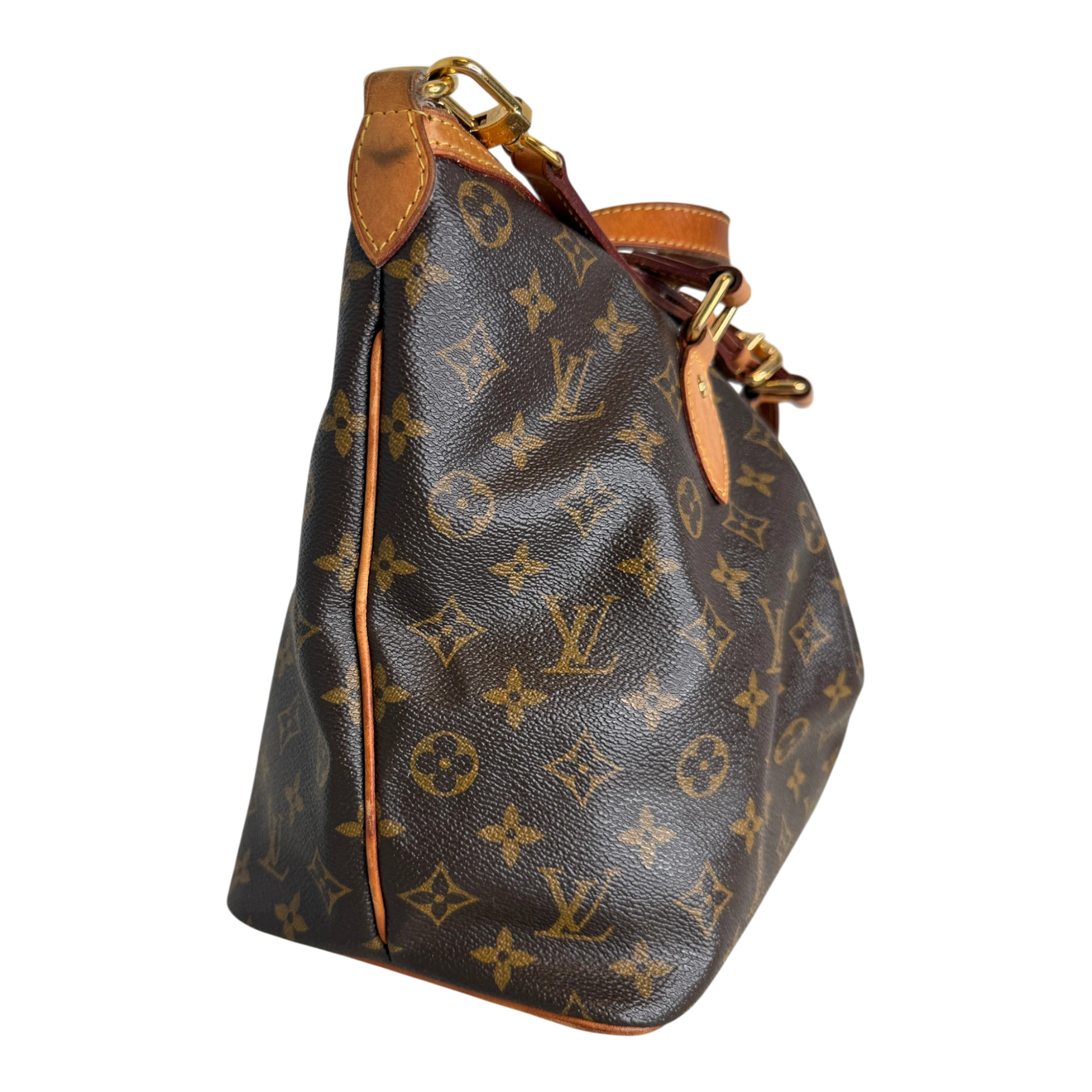 Louis Vuitton Palermo PM Monogram Canvas / Gut Louis Vuitton