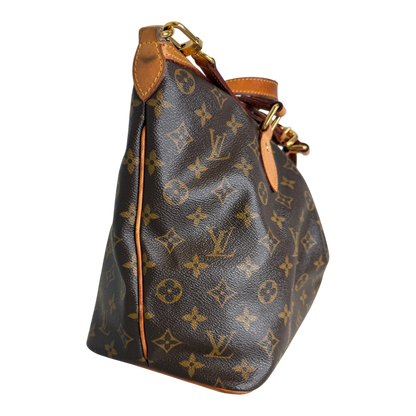 Louis Vuitton Palermo PM Monogram Canvas / Gut Louis Vuitton